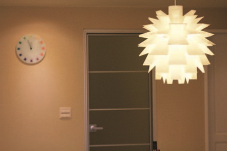 北歐、照明設計、燈具