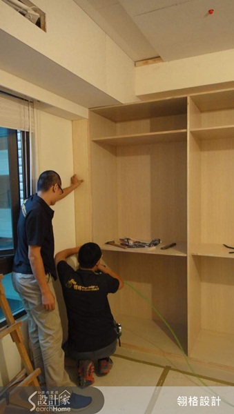 漂亮家居總編輯張麗寶建議正在裝修，或是打算裝修的讀