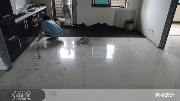 漂亮家居總編輯張麗寶建議正在裝修，或是打算裝修的讀