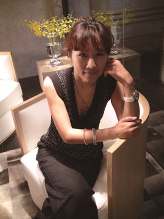 時尚沒有特定的風格語彙，也沒有絕對的樣貌定義，時尚