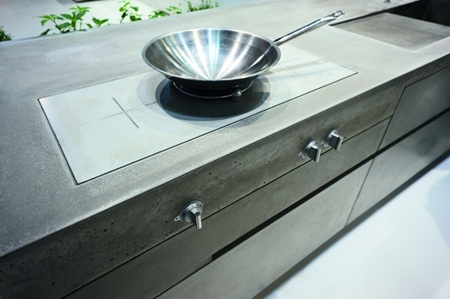 工業風設計已成為室內設計主流風格之一,雖然一般屋主