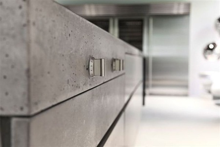 工業風設計已成為室內設計主流風格之一,雖然一般屋主