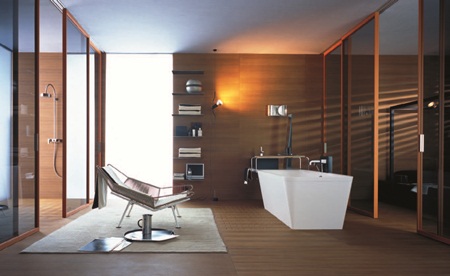 浴缸、衛浴裝設、通風