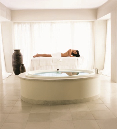 浴缸、衛浴裝設、通風