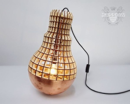 來自英國倫敦的設計，由Barend Massow Hemmes帶領Mass