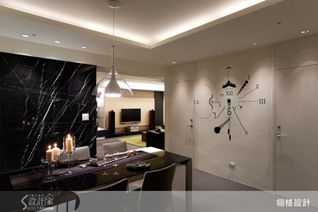 餐廳、北歐風、鄉村、Loft、奢華