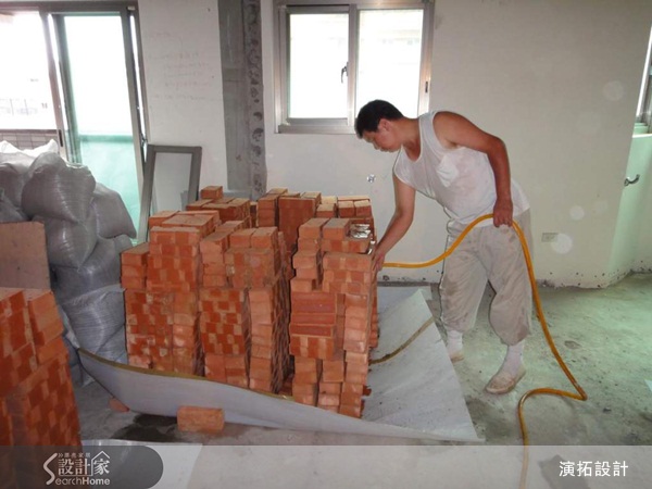 很多網友其實都沒有裝潢經驗，對設計師的了解容易只侷