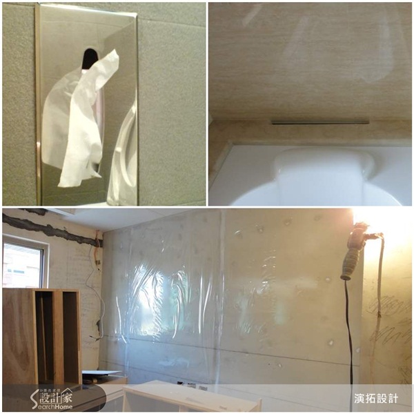 很多網友其實都沒有裝潢經驗，對設計師的了解容易只侷