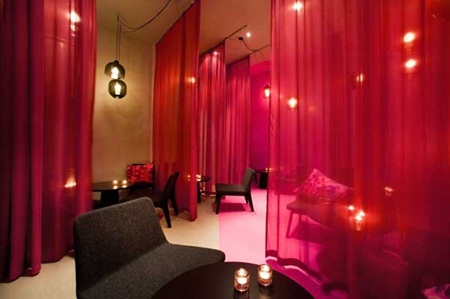 商業空間、咖啡廳