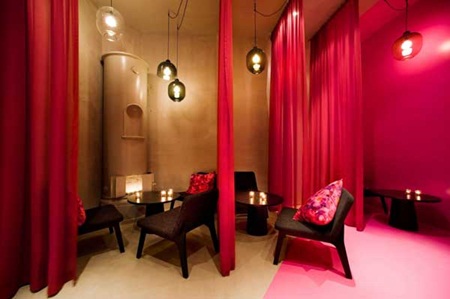 商業空間、咖啡廳