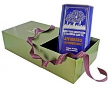 每年，在全球橄欖油愛好者的殷殷期盼下，來自橄欖季初