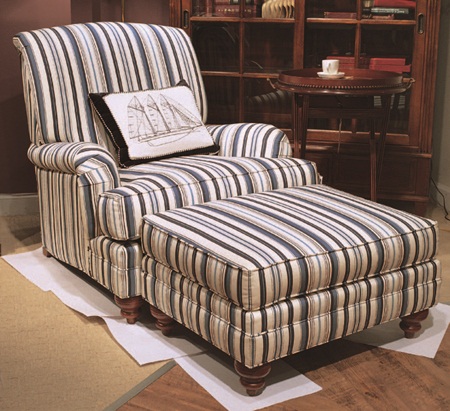 北歐鄉村、家具