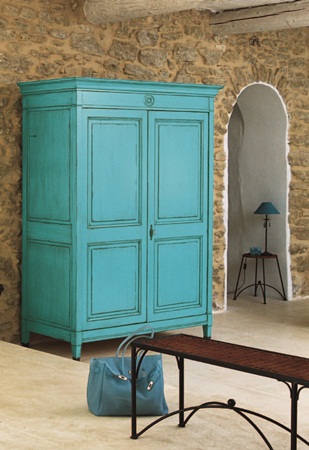 北歐鄉村、家具