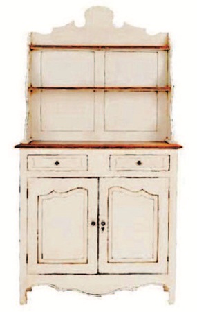 北歐鄉村、家具