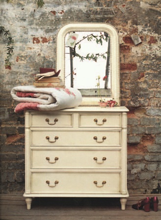 北歐鄉村、家具