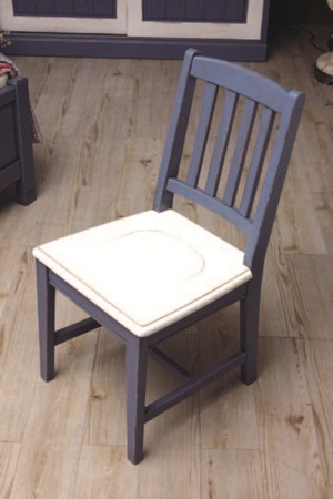 北歐鄉村、家具