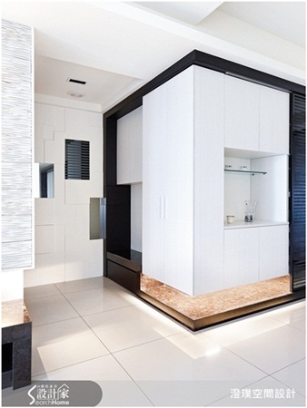 收納、機能、玄關、書房、男孩房、造型櫃