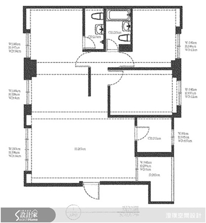 收納、機能、玄關、書房、男孩房、造型櫃