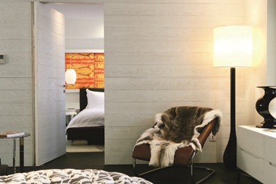 JIA在中文裡是「家」的意思,JIA Shanghai以在香港大