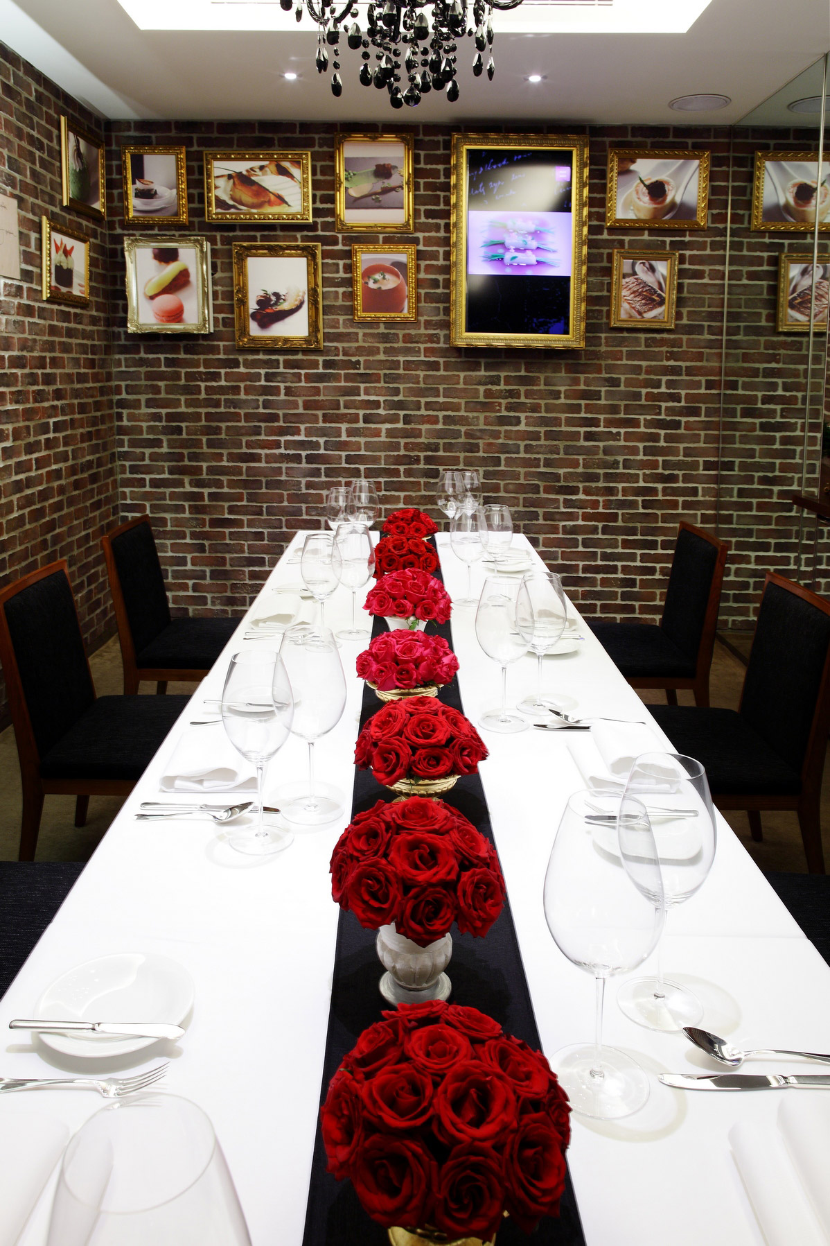 為了持續滿足美食愛好者的需求，並傳承歷屆客座名廚的