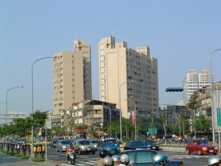 風水、路沖、煞