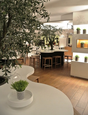 芬蘭國寶設計師Alvar Aalto、北歐設計、飯店