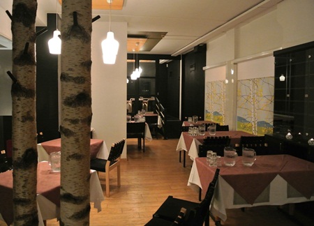 芬蘭國寶設計師Alvar Aalto、北歐設計、飯店