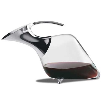 醒酒器
