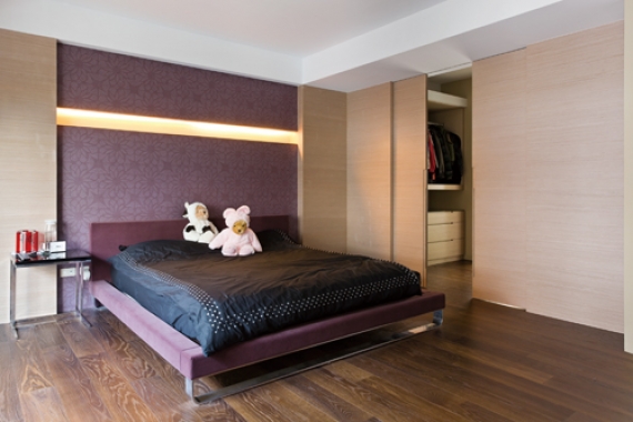 房子的風水好壞會影響全家人的運勢，同樣的道理，臥房