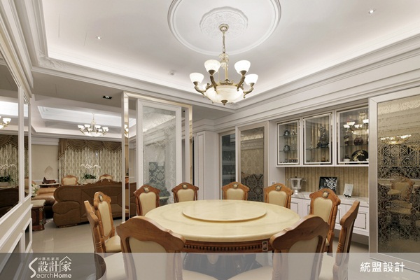 本案原來是商業空間，因為格局已經不敷屋主需求，因此