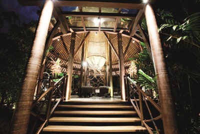 以泰國普吉島昔日錫礦業歷史作為靈感的頂尖豪華度假村