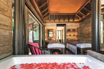 以泰國普吉島昔日錫礦業歷史作為靈感的頂尖豪華度假村