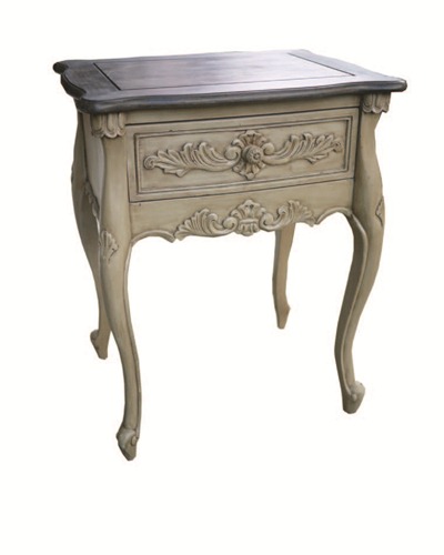 有濃厚的溫馨感讓鄉村風格深受許多人的喜愛，然而看似