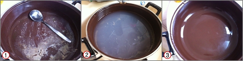 身為瑪莉亞，最困擾的不是把衣服丟進洗衣機轉轉擰一擰