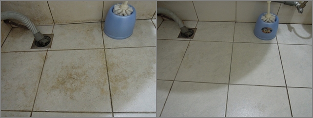 身為瑪莉亞，最困擾的不是把衣服丟進洗衣機轉轉擰一擰