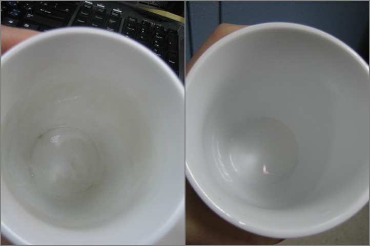 身為瑪莉亞，最困擾的不是把衣服丟進洗衣機轉轉擰一擰