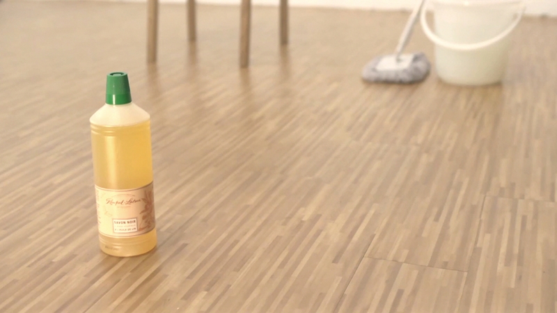 新年到了，又要刷浴室、又要清廚房，還要拖地、擦窗、