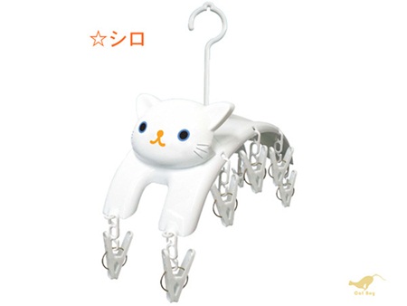 貓咪、家飾用品