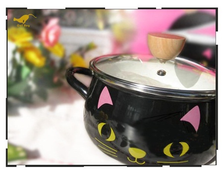 貓咪、家飾用品