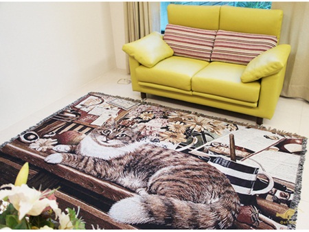 貓咪、家飾用品