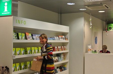 北歐、Marimekko、Georg Jensen、Arabia