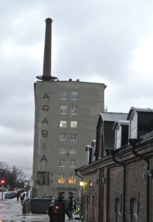 北歐、Marimekko、Georg Jensen、Arabia