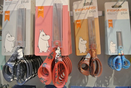 北歐,Marimekko,Georg Jensen,Arabia