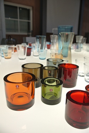 北歐、Marimekko、Georg Jensen、Arabia