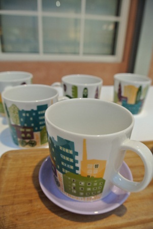 北歐、Marimekko、Georg Jensen、Arabia