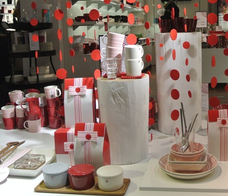 北歐,Marimekko,Georg Jensen,Arabia