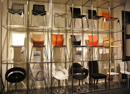 北歐、Bolia、餐椅、Punckalive