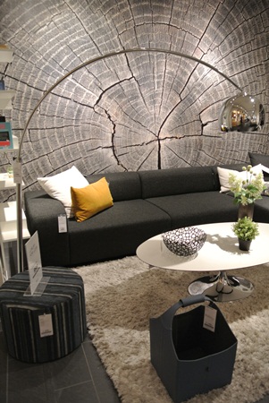 北歐,Bolia,餐椅,Punckalive