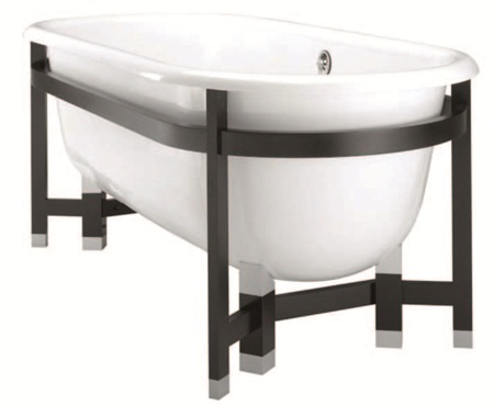 獨立式浴缸、 衛浴設備