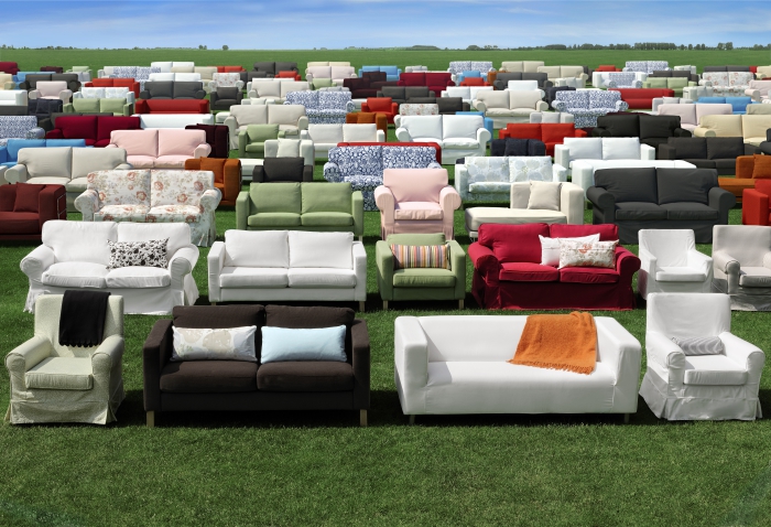 選前最後一週，民調禁聲、夫人牌出籠，短兵相接的拉鋸